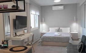 Cozy Di.Va City Centre
