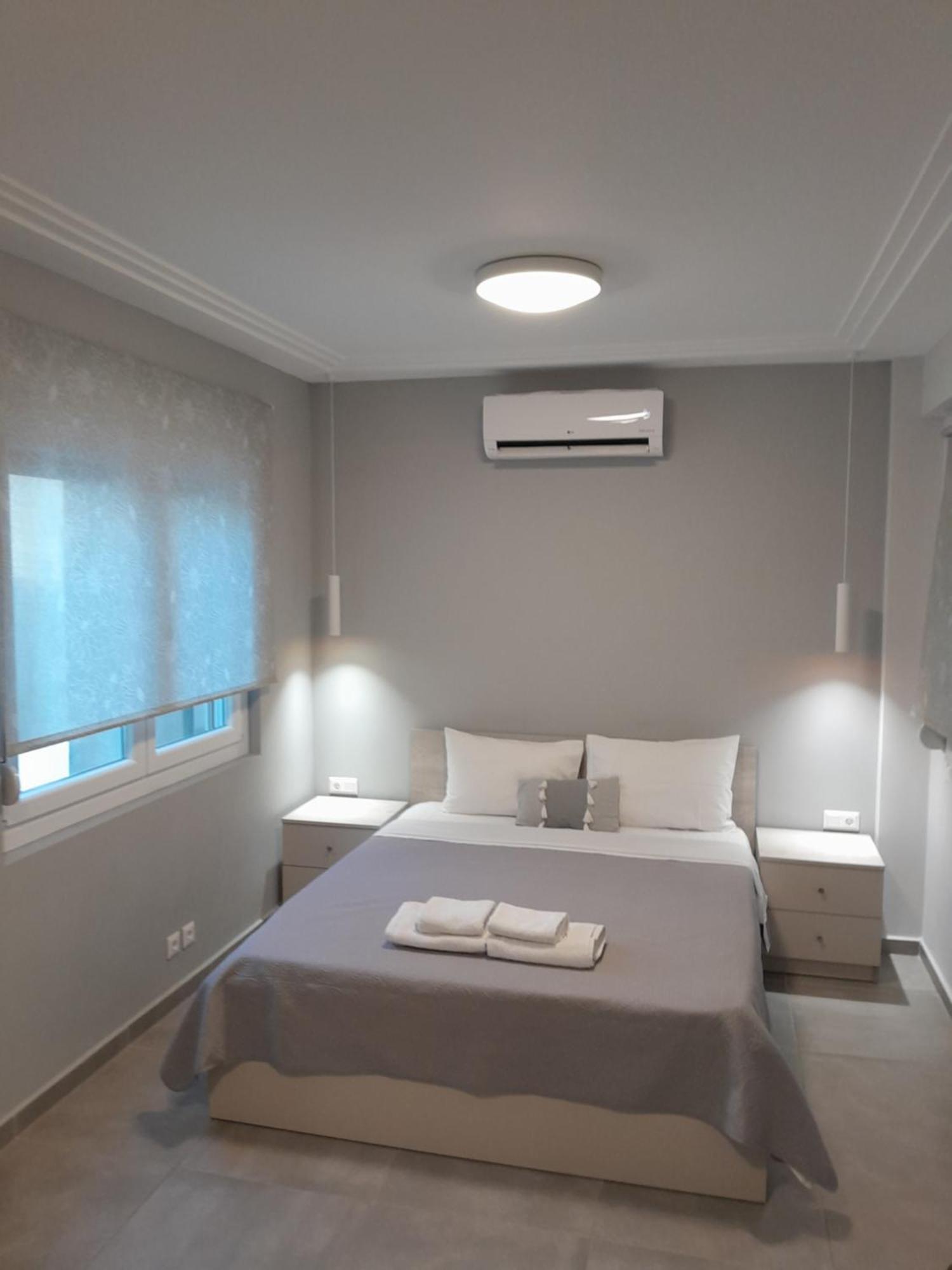 Cozy Di.Va City Centre Thessaloniki Exterior foto