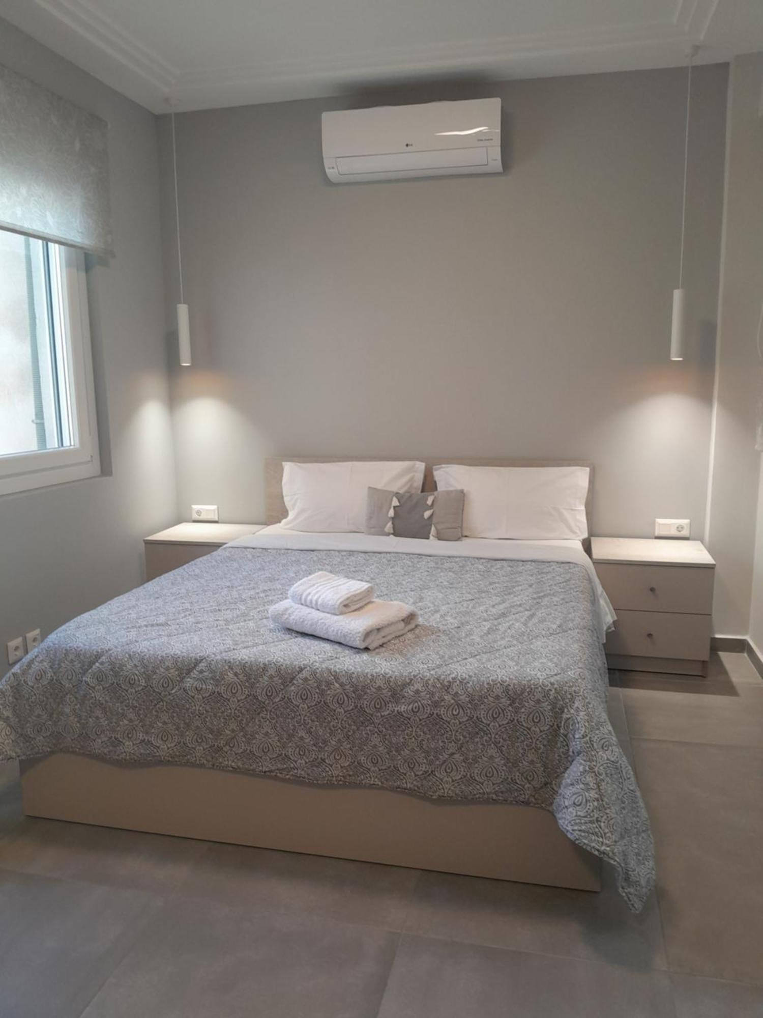 Cozy Di.Va City Centre Thessaloniki Exterior foto